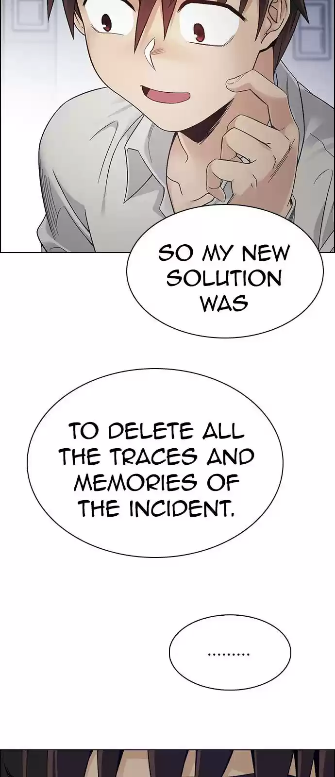 Dice: The Cube That Changes Everything Chapter 385