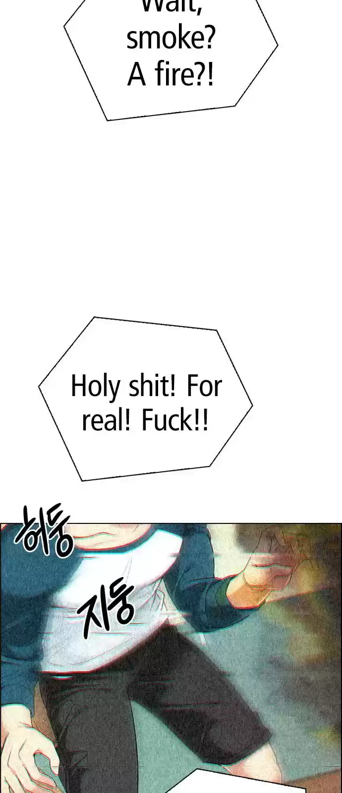 Dice: The Cube That Changes Everything Chapter 385