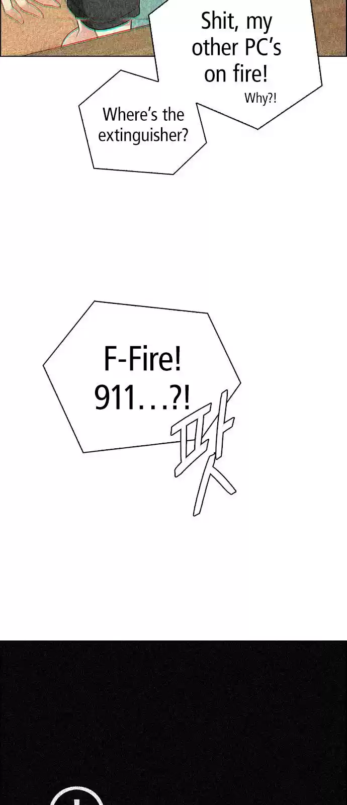 Dice: The Cube That Changes Everything Chapter 385