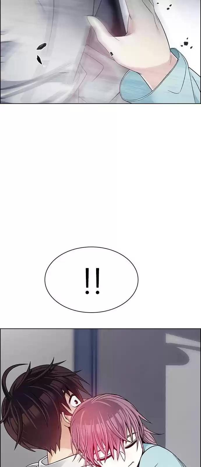 Dice: The Cube That Changes Everything Chapter 385