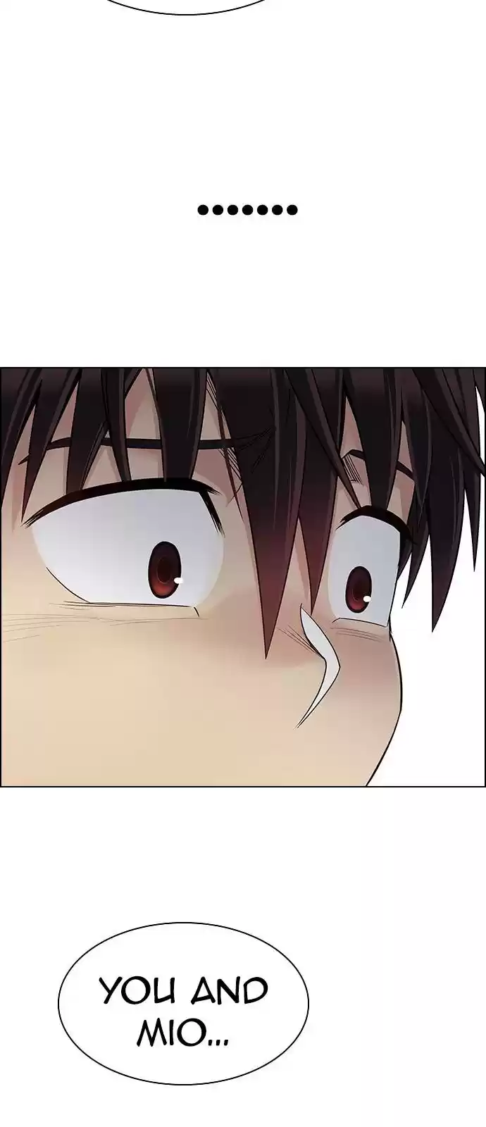 Dice: The Cube That Changes Everything Chapter 385