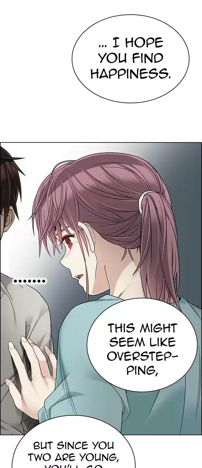 Dice: The Cube That Changes Everything Chapter 385