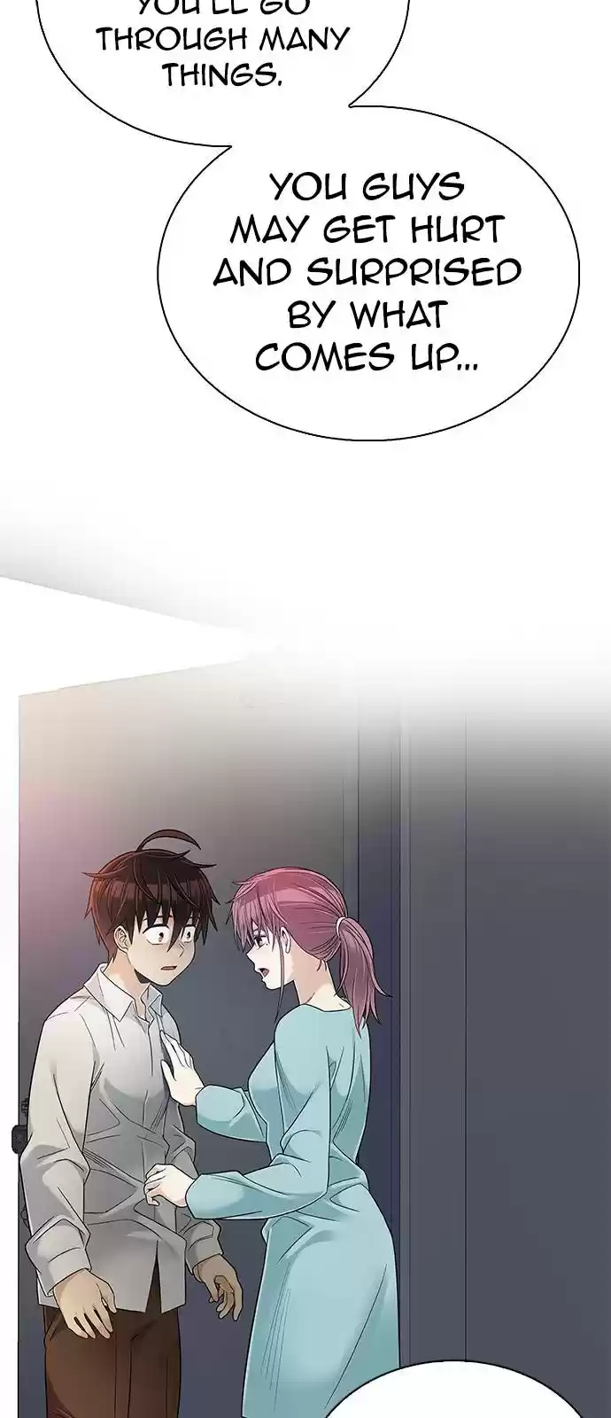 Dice: The Cube That Changes Everything Chapter 385