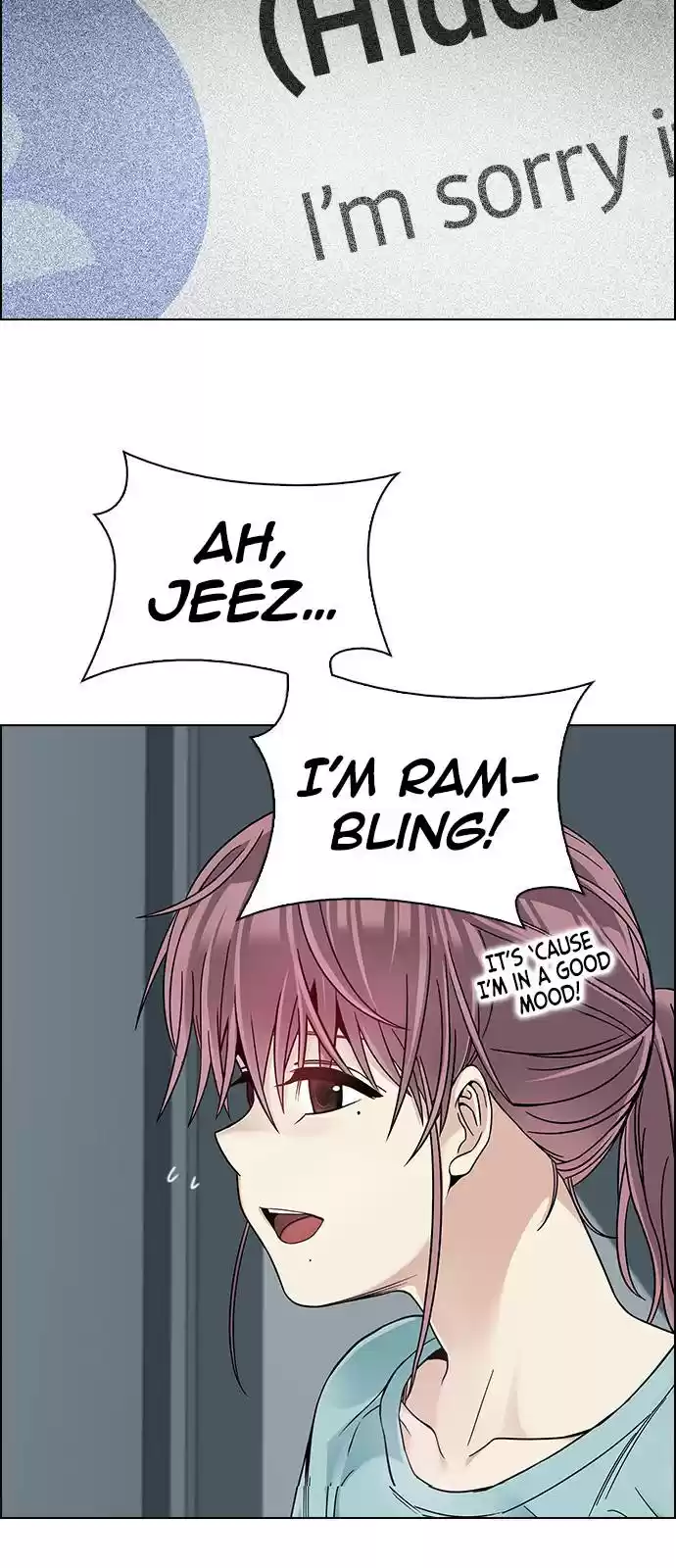 Dice: The Cube That Changes Everything Chapter 385