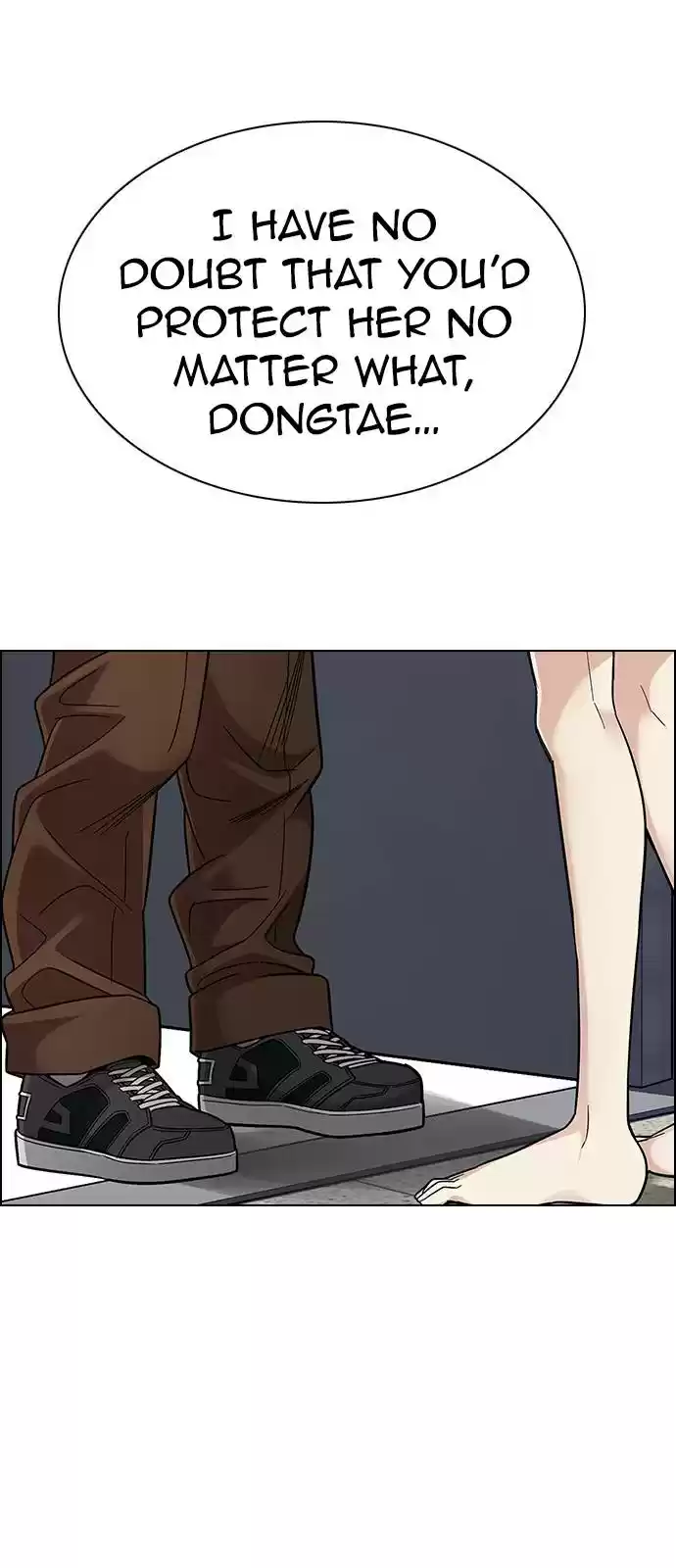 Dice: The Cube That Changes Everything Chapter 385