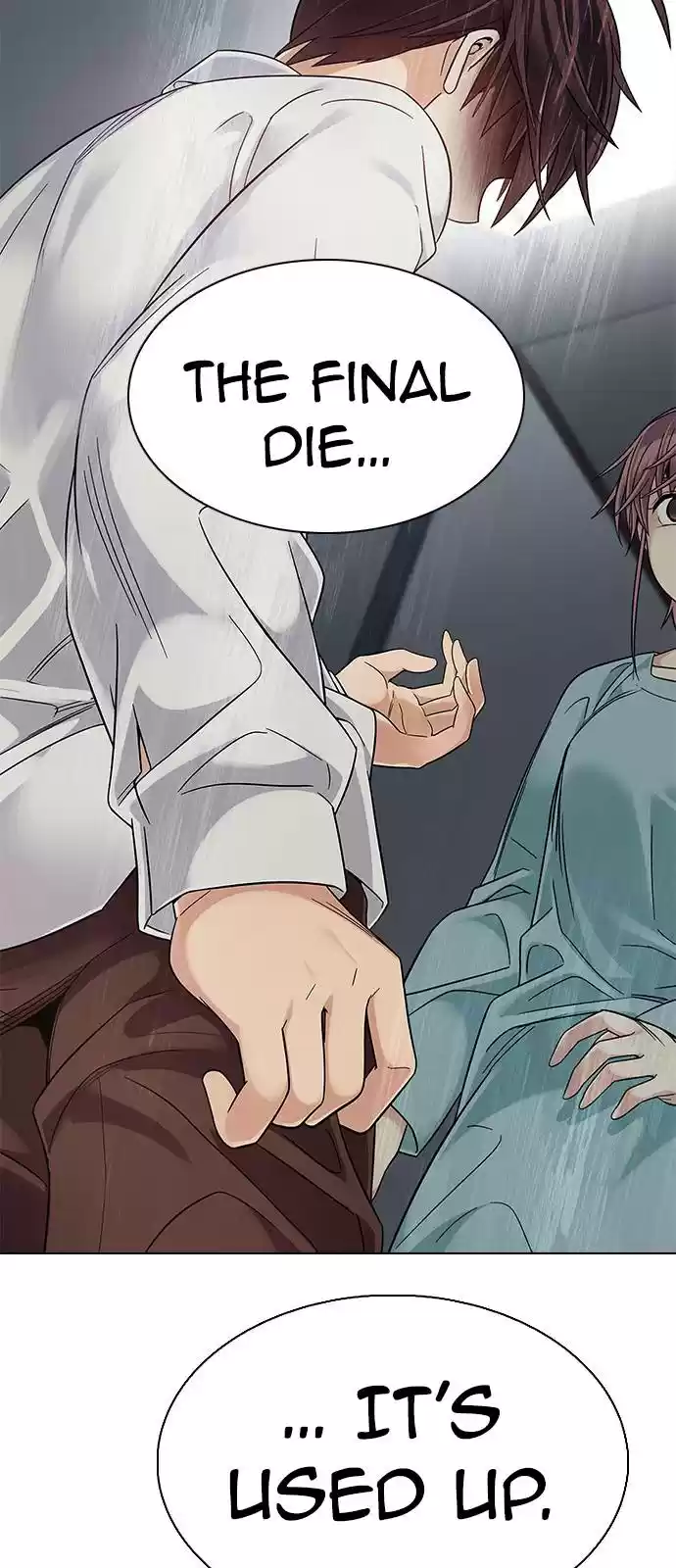 Dice: The Cube That Changes Everything Chapter 385