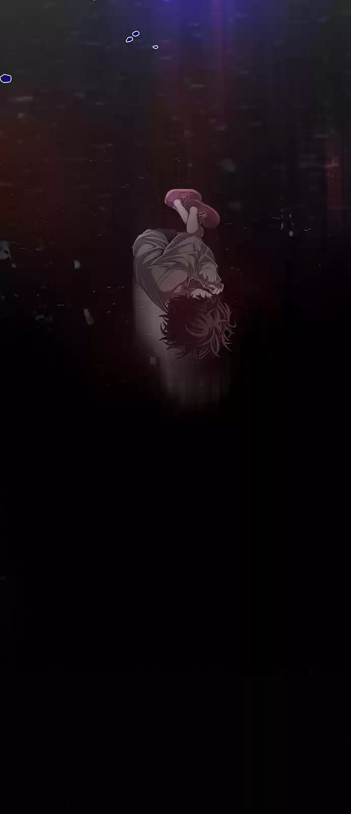 Dice: The Cube That Changes Everything Chapter 385