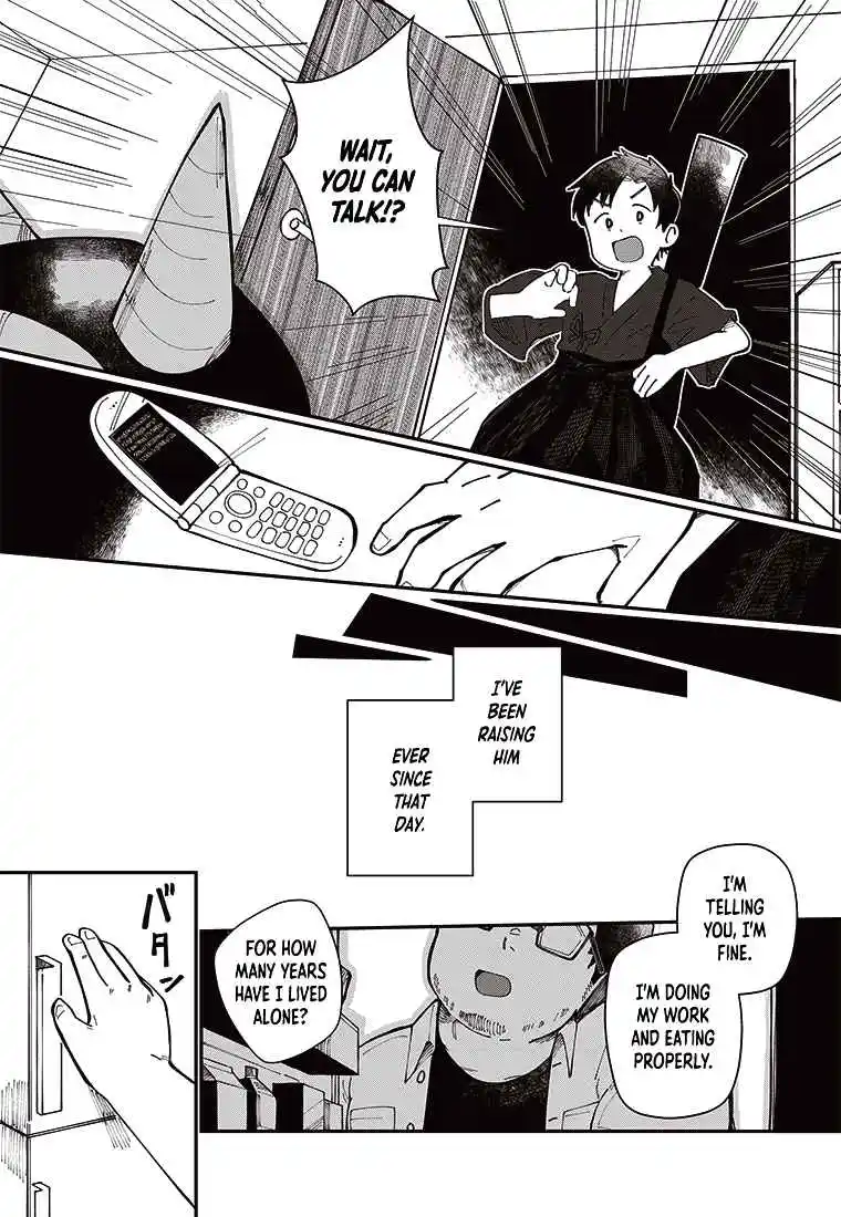 Digimon 2023 Oneshot Contest 2