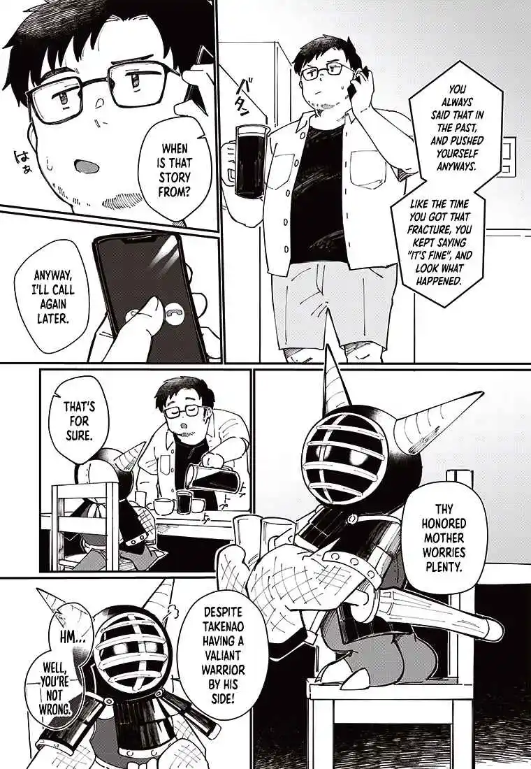 Digimon 2023 Oneshot Contest 2