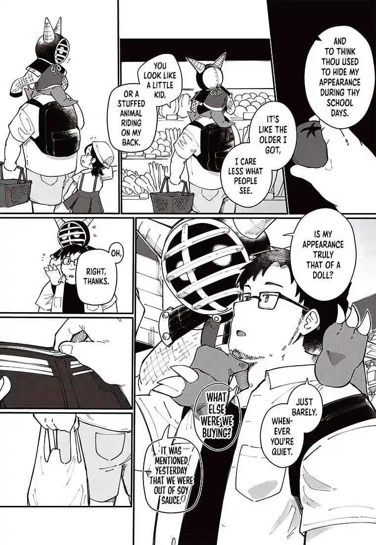 Digimon 2023 Oneshot Contest 2