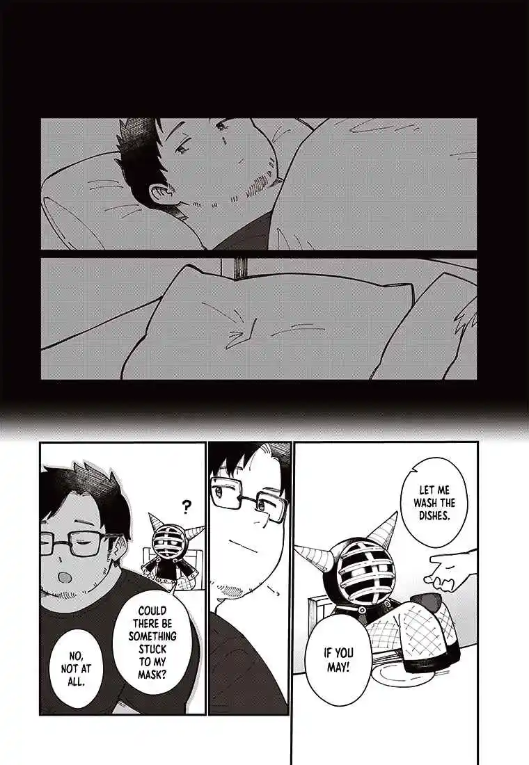 Digimon 2023 Oneshot Contest 2