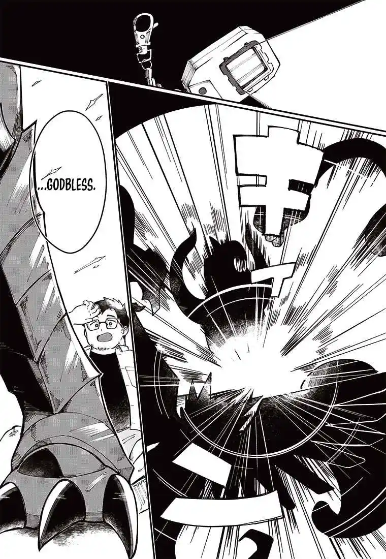 Digimon 2023 Oneshot Contest 2