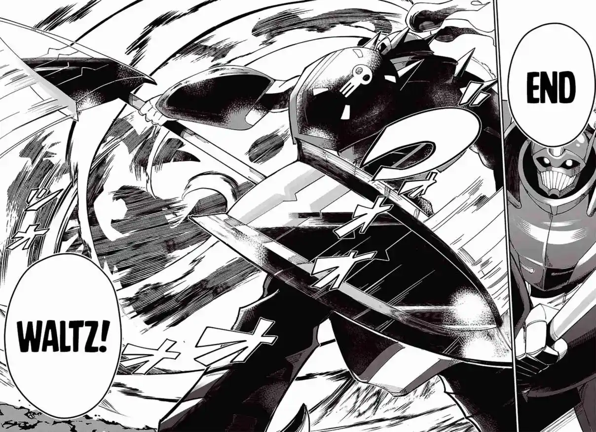 Digimon 2023 Oneshot Contest 2