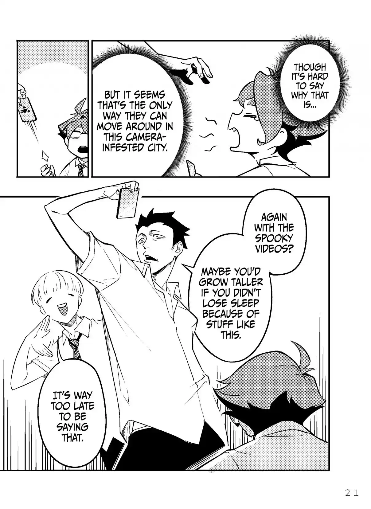 Digimon 2023 Oneshot Contest 6