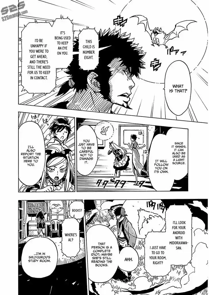 Dimension W 26