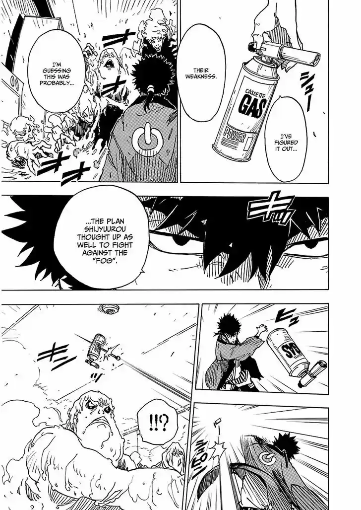 Dimension W 27