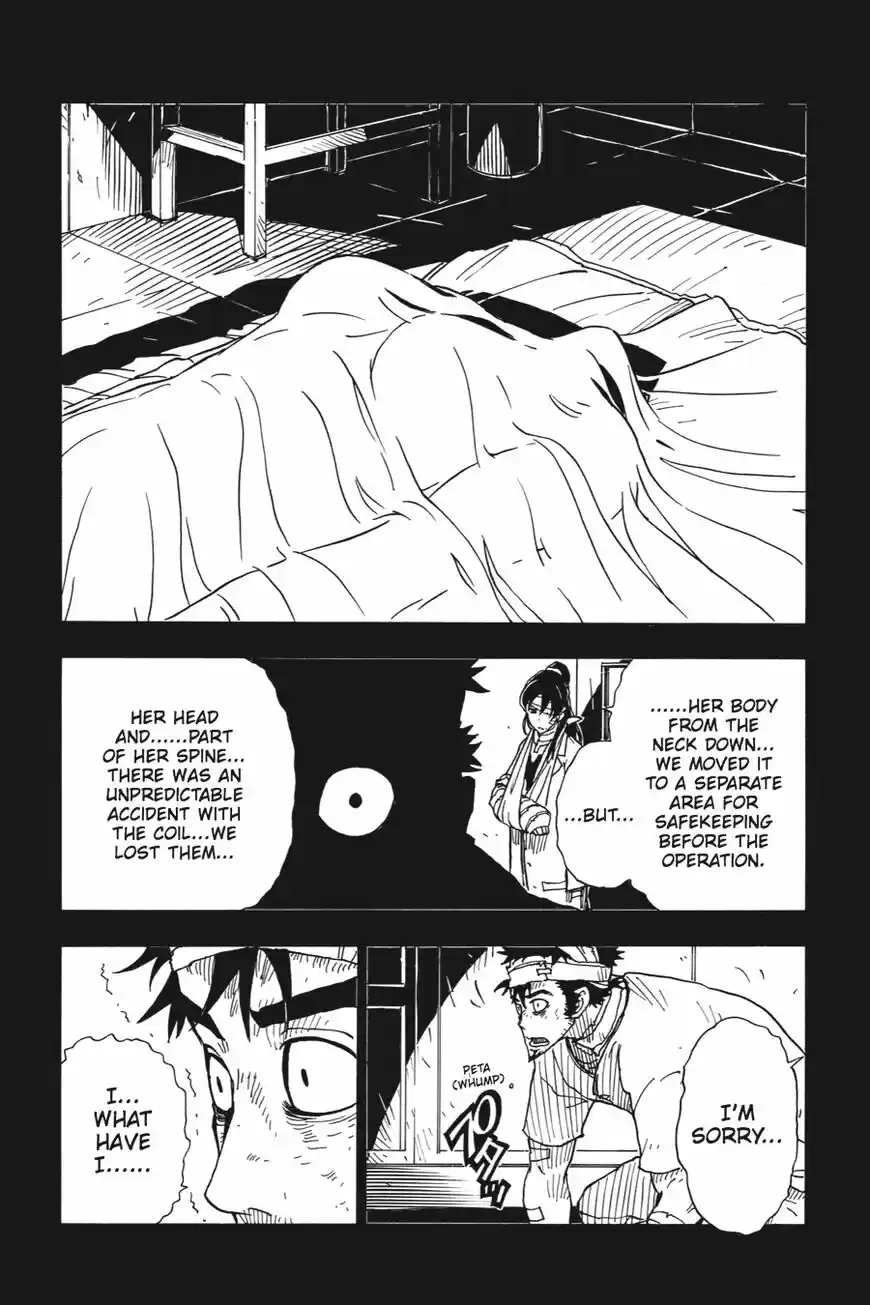 Dimension W ch.039