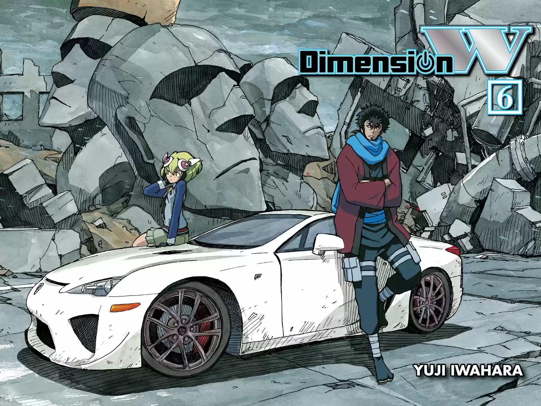 Dimension W ch.040