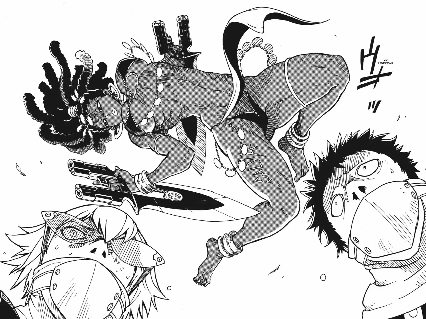 Dimension W ch.040
