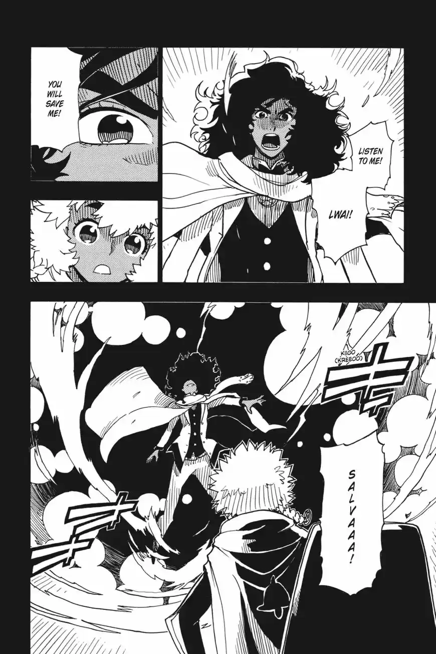 Dimension W ch.043