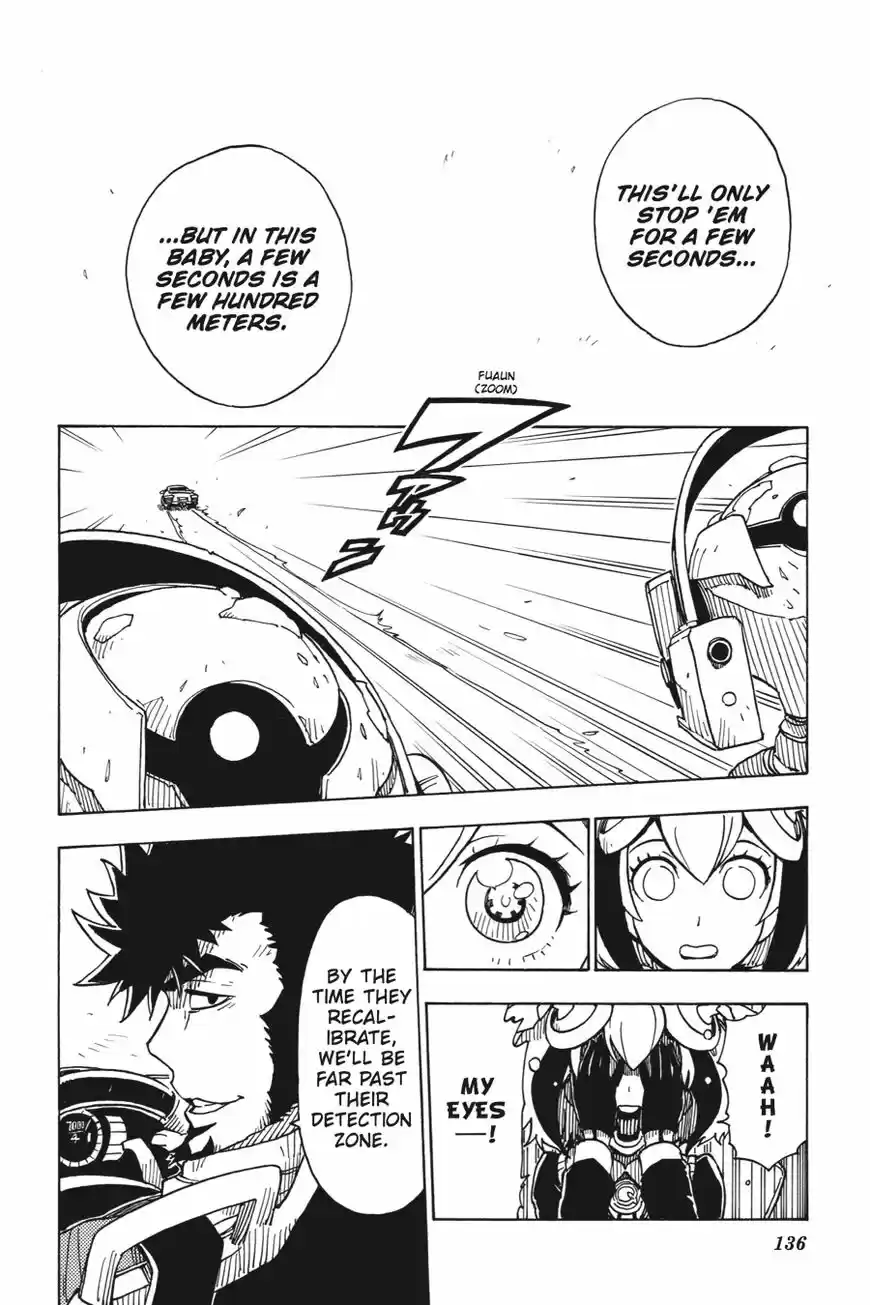 Dimension W ch.045