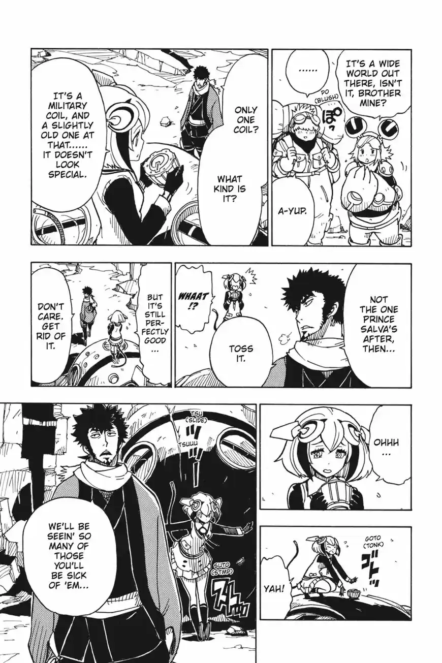 Dimension W ch.046