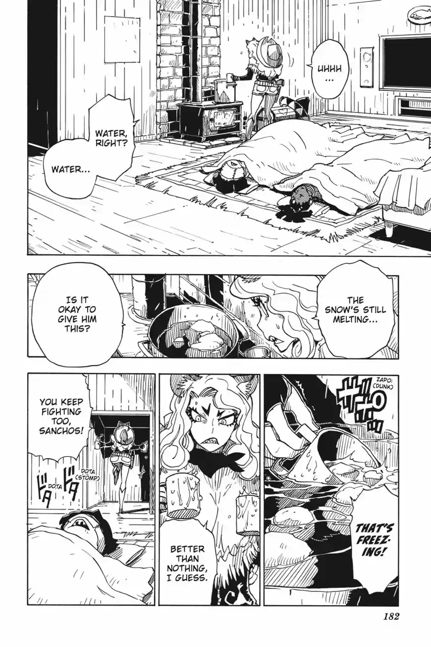 Dimension W ch.047