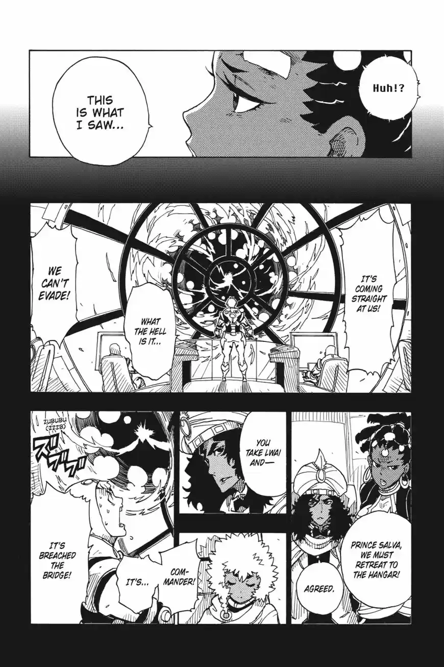 Dimension W ch.047