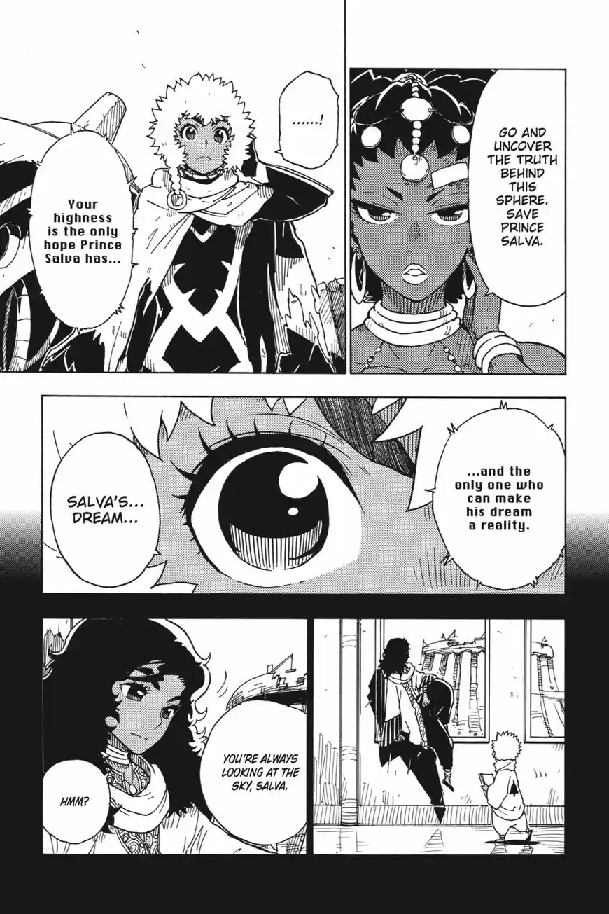 Dimension W ch.047