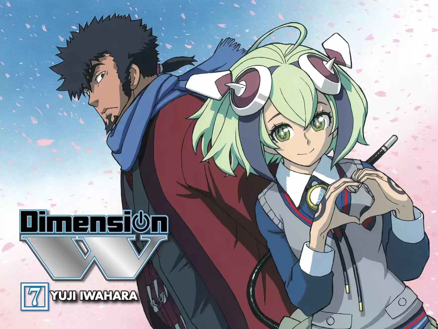 Dimension W ch.048