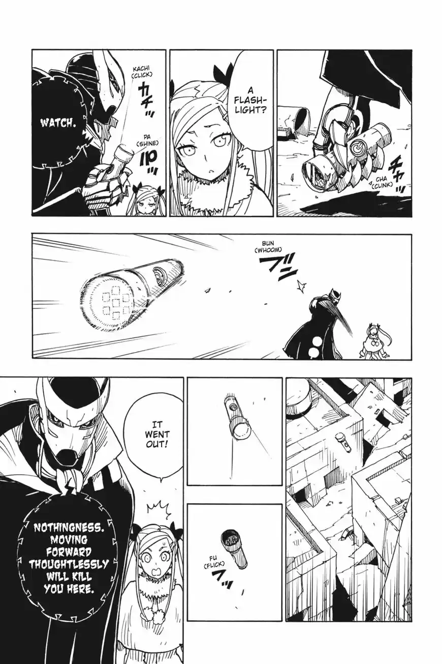 Dimension W ch.048