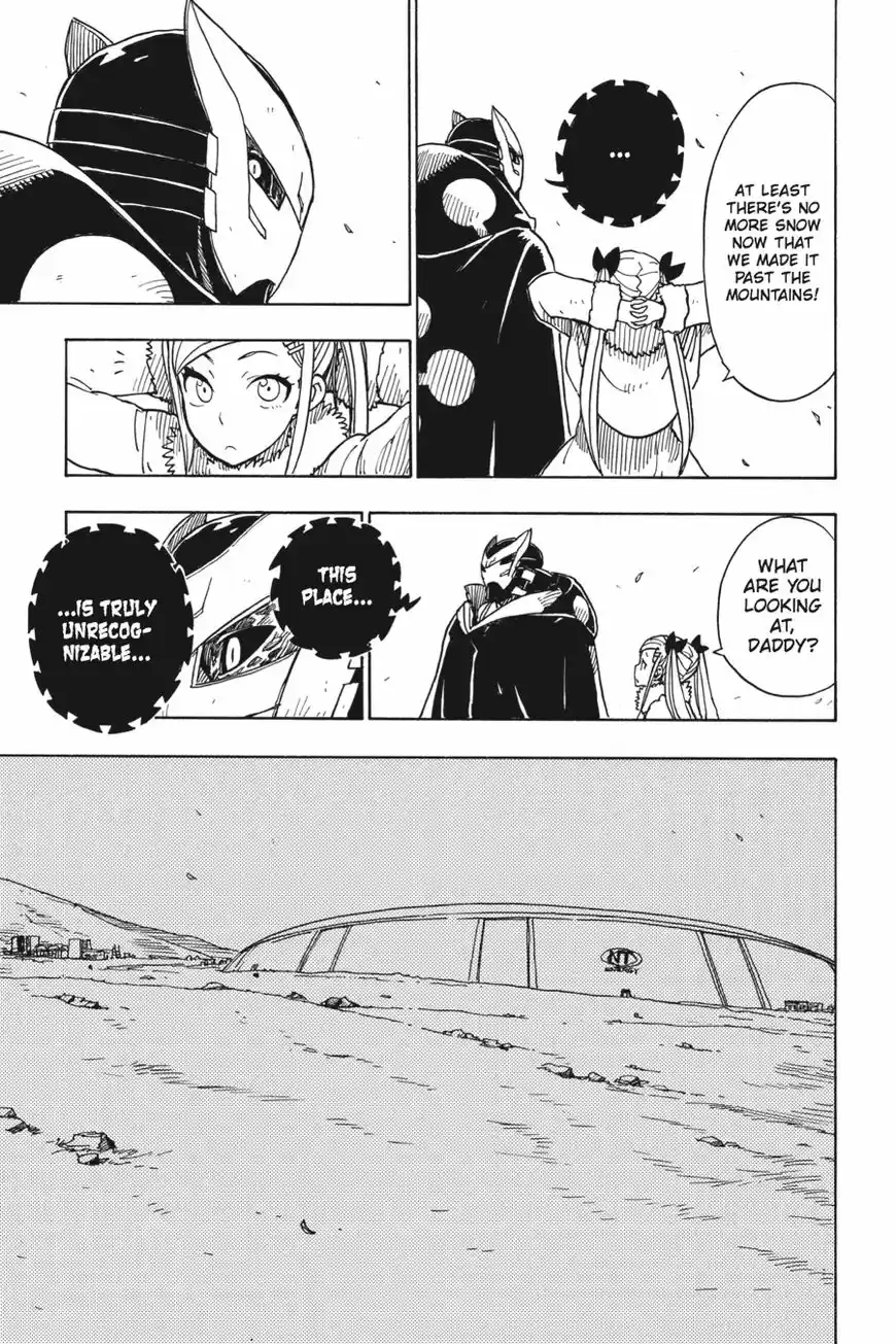 Dimension W ch.048