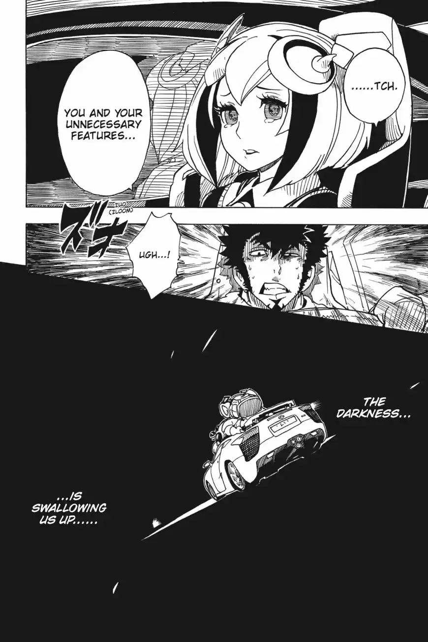 Dimension W ch.049