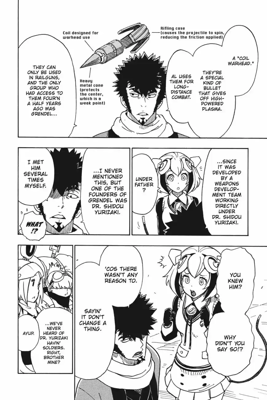 Dimension W ch.049