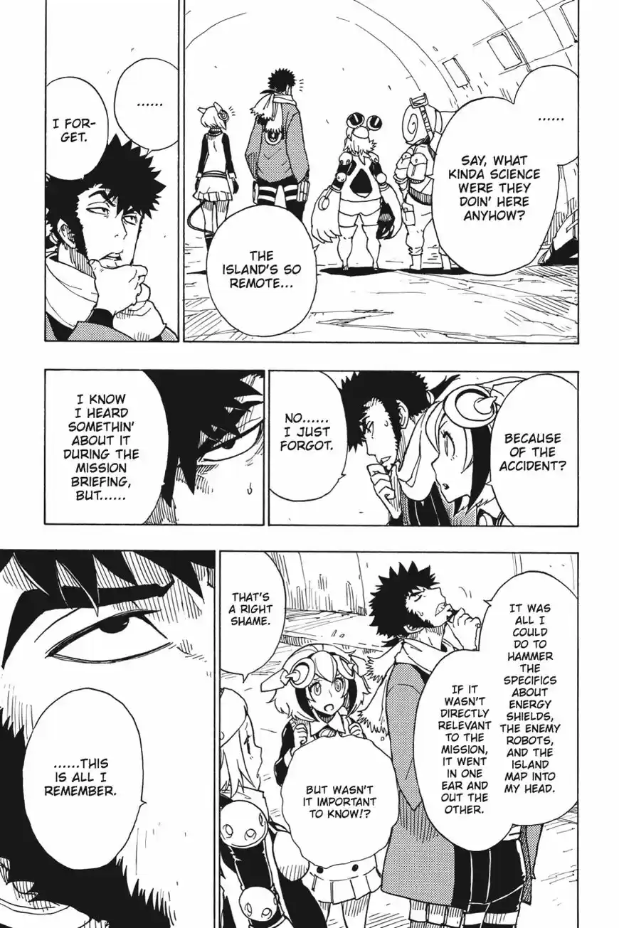 Dimension W ch.049