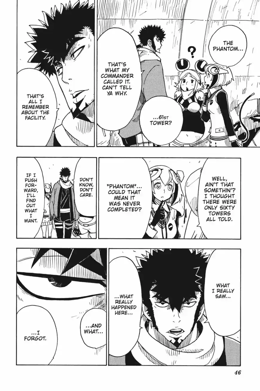 Dimension W ch.049