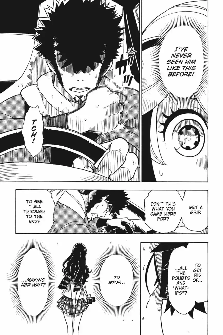 Dimension W ch.049