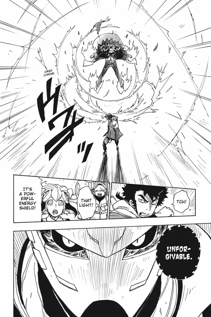 Dimension W ch.051