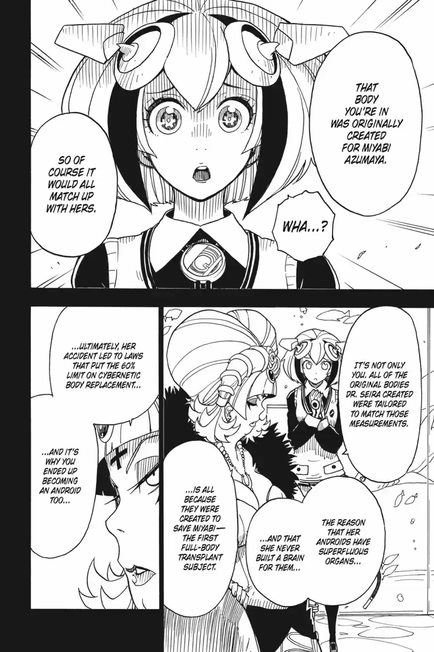Dimension W ch.052