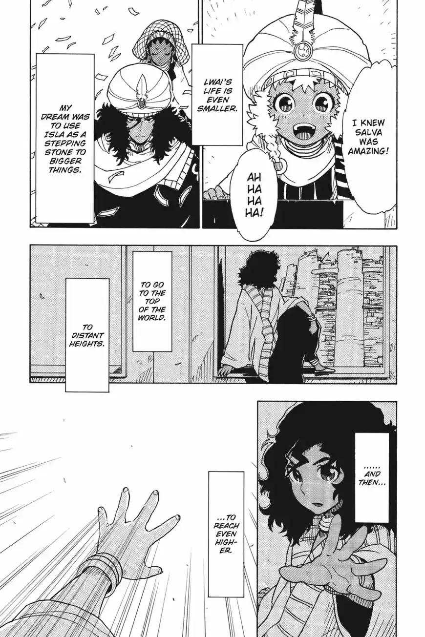 Dimension W ch.052