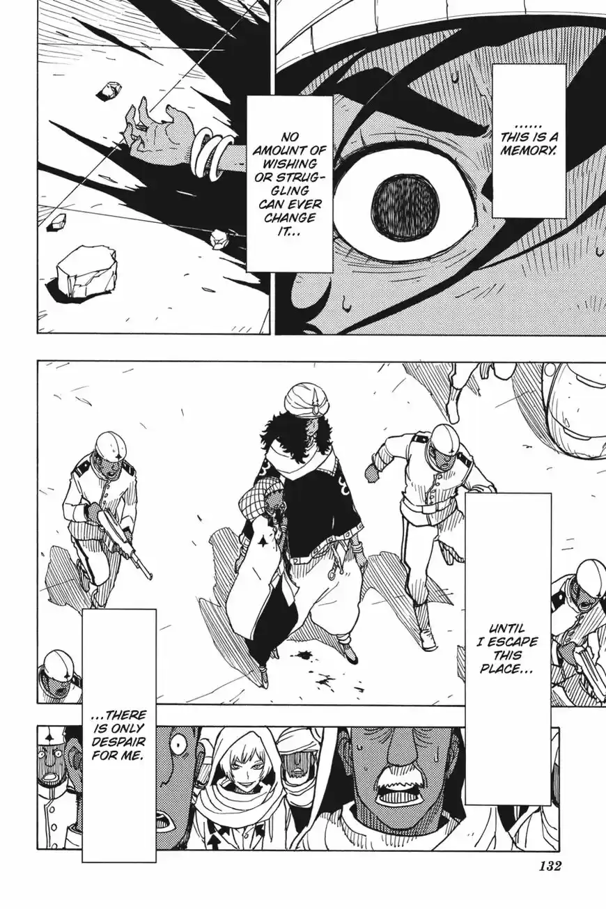 Dimension W ch.052