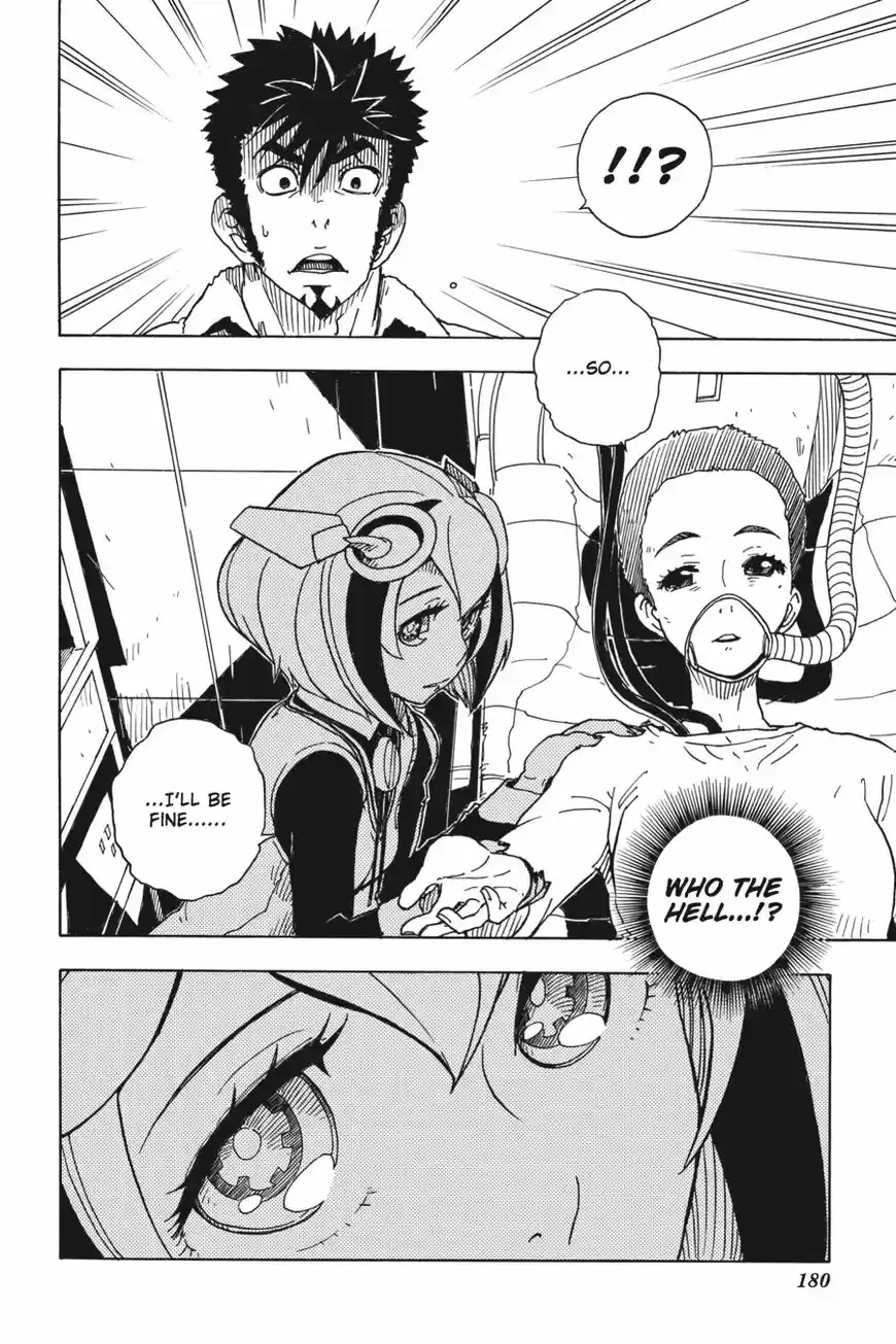 Dimension W ch.054