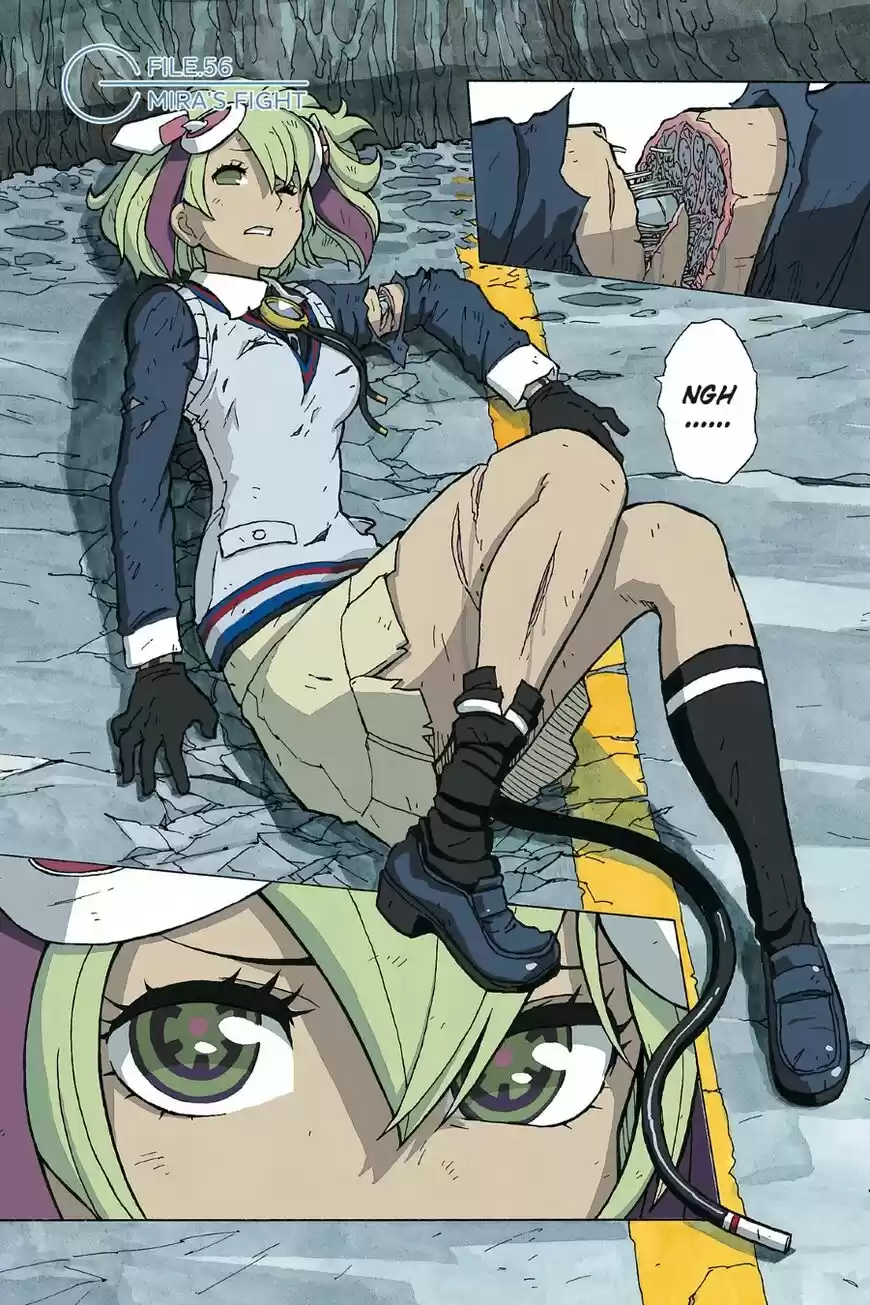 Dimension W ch.056
