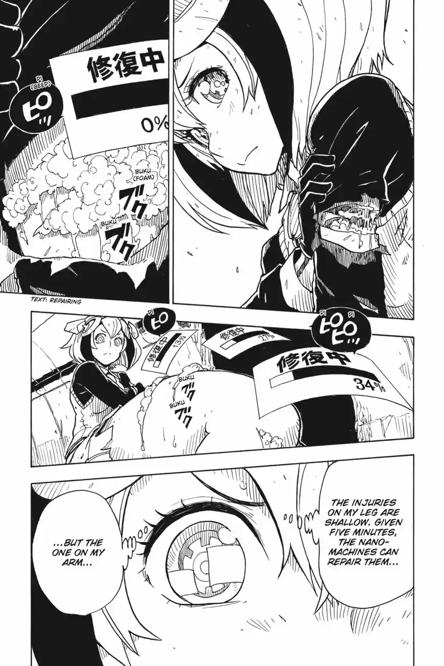 Dimension W ch.056