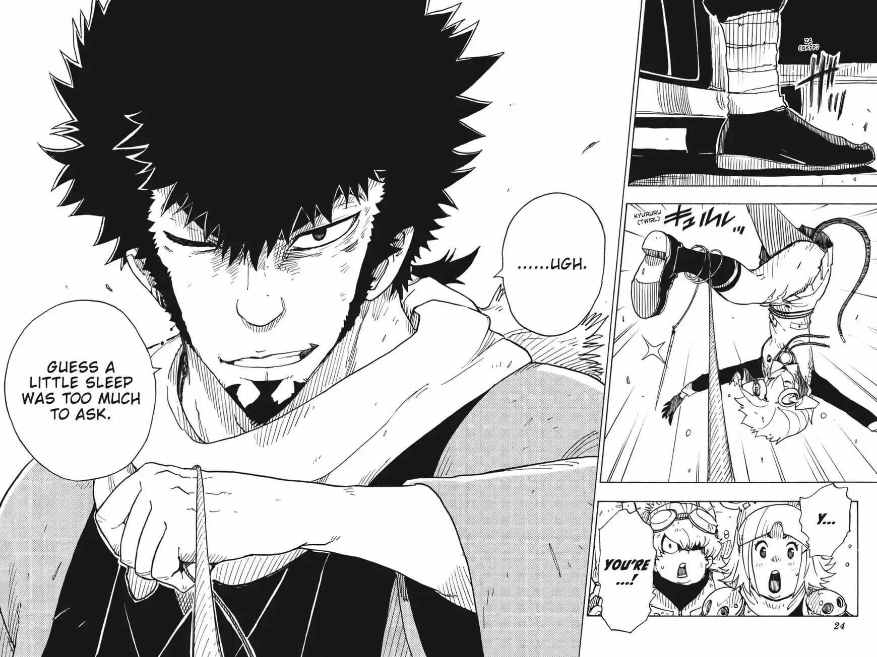 Dimension W ch.056