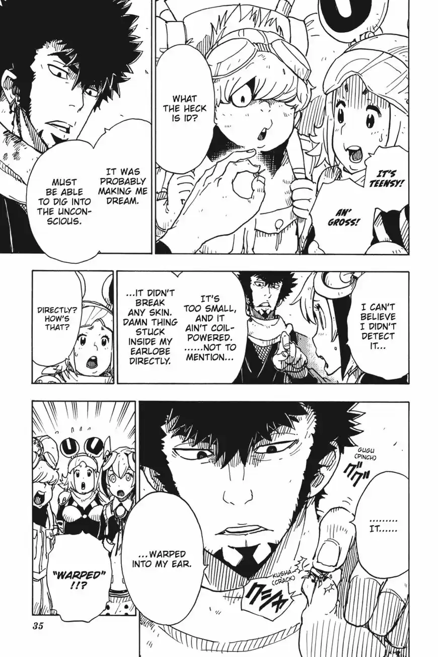 Dimension W ch.057