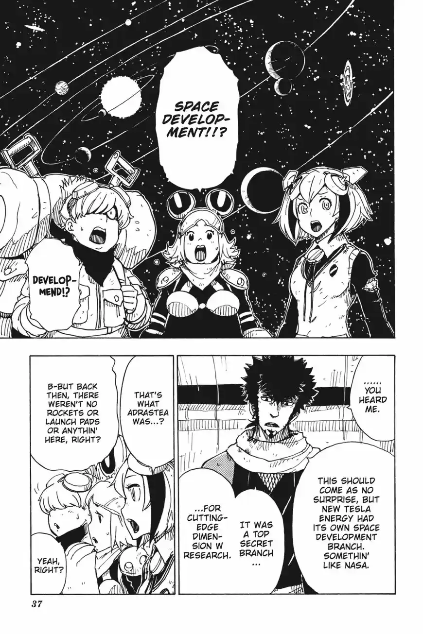 Dimension W ch.057