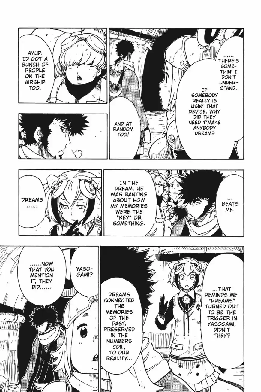 Dimension W ch.057
