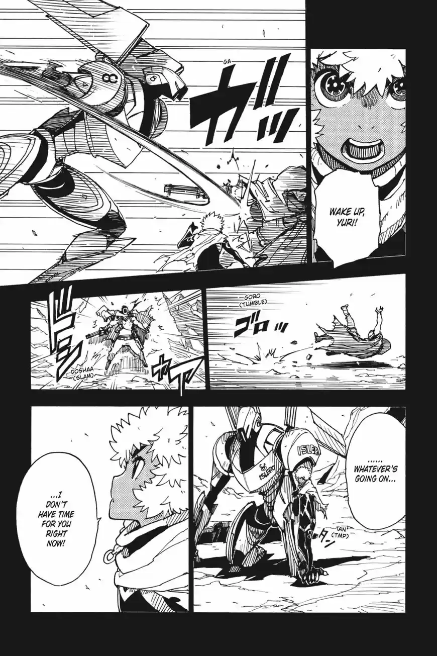 Dimension W ch.058