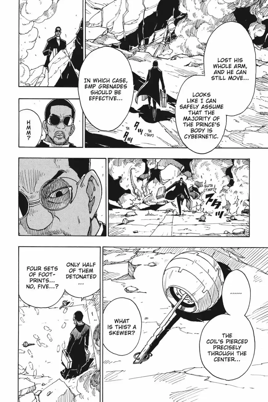 Dimension W ch.058